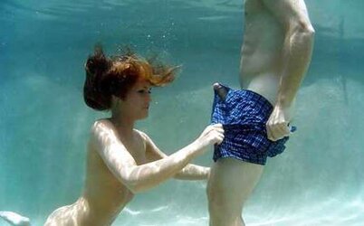 Damsels-n-Wasser