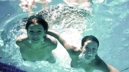 Damsels-n-Wasser