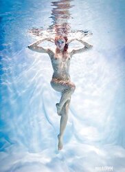 Damsels-n-Wasser