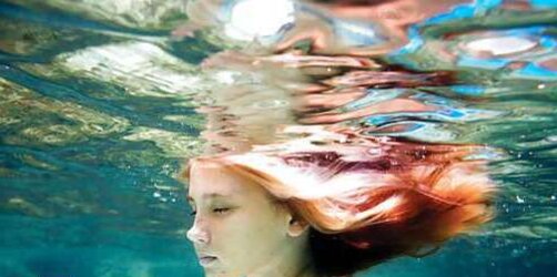 Damsels-n-Wasser