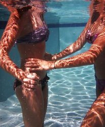 Damsels-n-Wasser