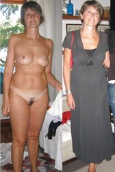 Nude housewives