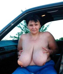 Nude housewives