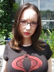 Big-Boobed Goddesses, Part