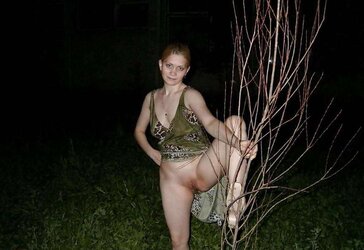 Nudes in public No. six - N. C.
