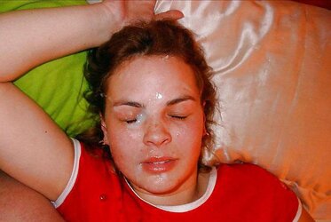 GEILE SPERMA FEMMES