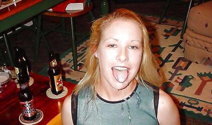 GEILE SPERMA FEMMES