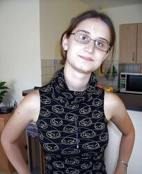 GEILE SPERMA FEMMES