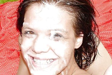 GEILE SPERMA FEMMES