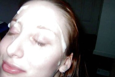 GEILE SPERMA FEMMES