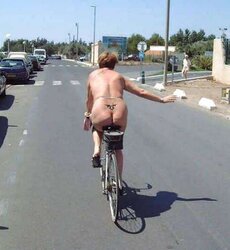 Remarkable Bicycle Honeys by TROC
