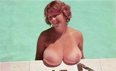 Beth BERENSON aka Nanette Shelton, Olga, Bertha (4deleted)