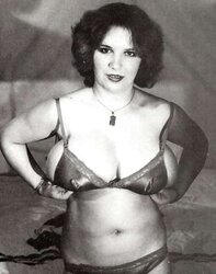 Beth BERENSON aka Nanette Shelton, Olga, Bertha (4deleted)