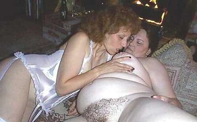 Truly ugly mature whores