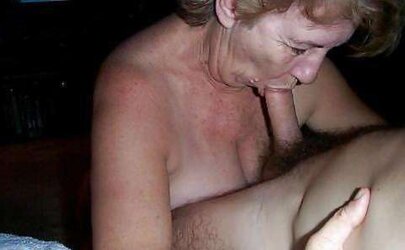 Truly ugly mature whores