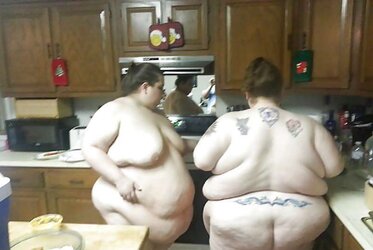 Ssbbw my fav