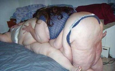 Ssbbw my fav