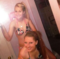 HOTT SWIMSUIT TEENAGERS for YOUR BONE! Vol