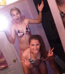 HOTT SWIMSUIT TEENAGERS for YOUR BONE! Vol