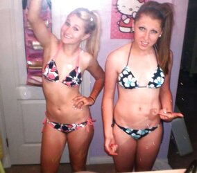 HOTT SWIMSUIT TEENAGERS for YOUR BONE! Vol