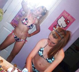 HOTT SWIMSUIT TEENAGERS for YOUR BONE! Vol