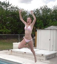 HOTT SWIMSUIT TEENAGERS for YOUR BONE! Vol