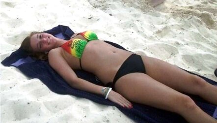 HOTT SWIMSUIT TEENAGERS for YOUR BONE! Vol
