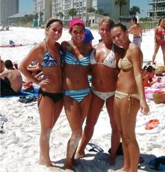 HOTT SWIMSUIT TEENAGERS for YOUR BONE! Vol