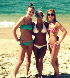 HOTT SWIMSUIT TEENAGERS for YOUR BONE! Vol