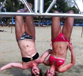 HOTT SWIMSUIT TEENAGERS for YOUR BONE! Vol