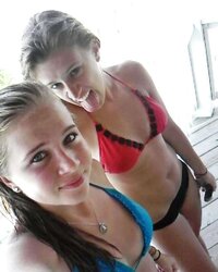 HOTT SWIMSUIT TEENAGERS for YOUR BONE! Vol