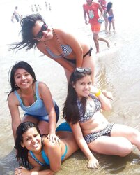 GIRL (AMIGUITAS 9)