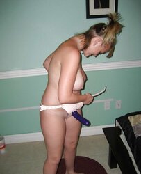 Wild Girlfriends Get it on