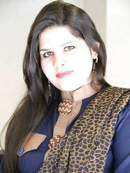 Sweet Muslim mummies five, Who Would You pound?