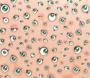 Takashi Murakami Art