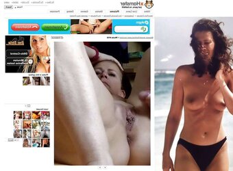 Moana, Nyomi and their loverboy in the internet