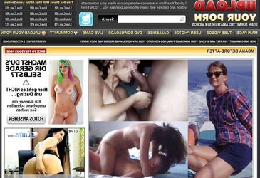 Moana, Nyomi and their loverboy in the internet