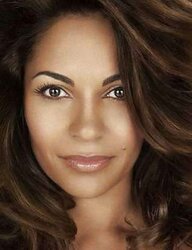 Celeb Salli Richardson-Whitfield