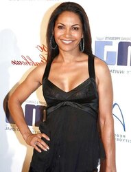 Celeb Salli Richardson-Whitfield