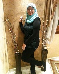 Hijab made in egypt