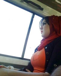 Hijab made in egypt