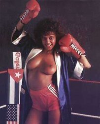Retro Porn Starlet - Shanna Evans