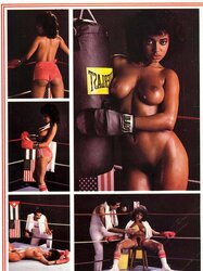 Retro Porn Starlet - Shanna Evans