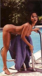 Retro Porn Starlet - Shanna Evans
