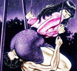 Namio Harukawa Artwork