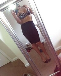MUMMY Self Shots
