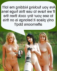 Castration Captions 7 (by ilisol23) - mainly bbq themed