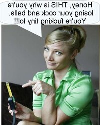 Castration Captions 7 (by ilisol23) - mainly bbq themed