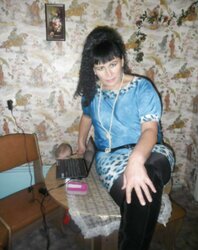 Russian warm mummies