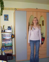 German teenager